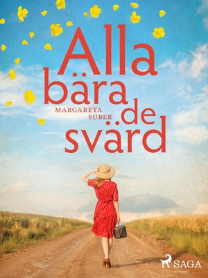 cover image of Alla bära de svärd